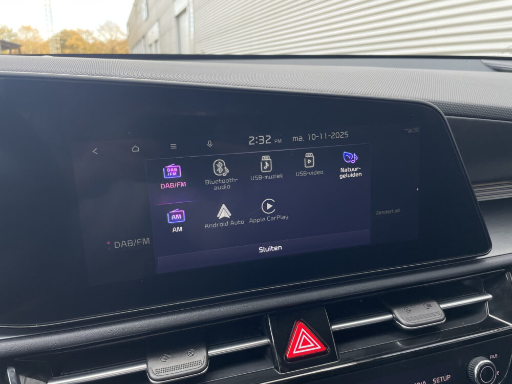 Kia Niro EV Edition Advanced 64.8 kWh 18