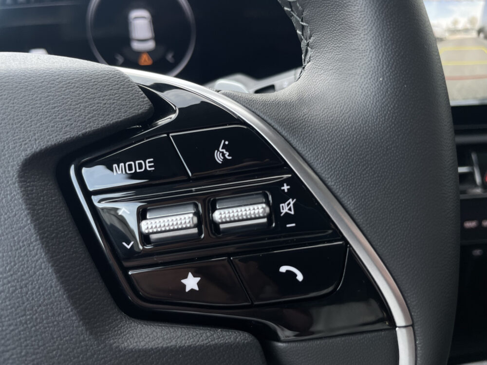 Kia Niro EV Edition Advanced 64.8 kWh 21