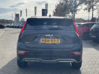Kia Niro EV Edition Advanced 64.8 kWh 33