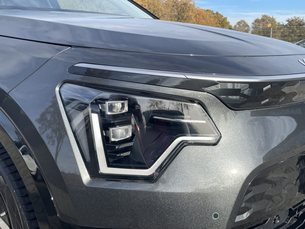 Kia Niro EV Edition Advanced 64.8 kWh 4