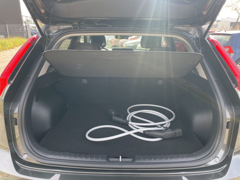 Kia Niro EV Edition Advanced 64.8 kWh 9