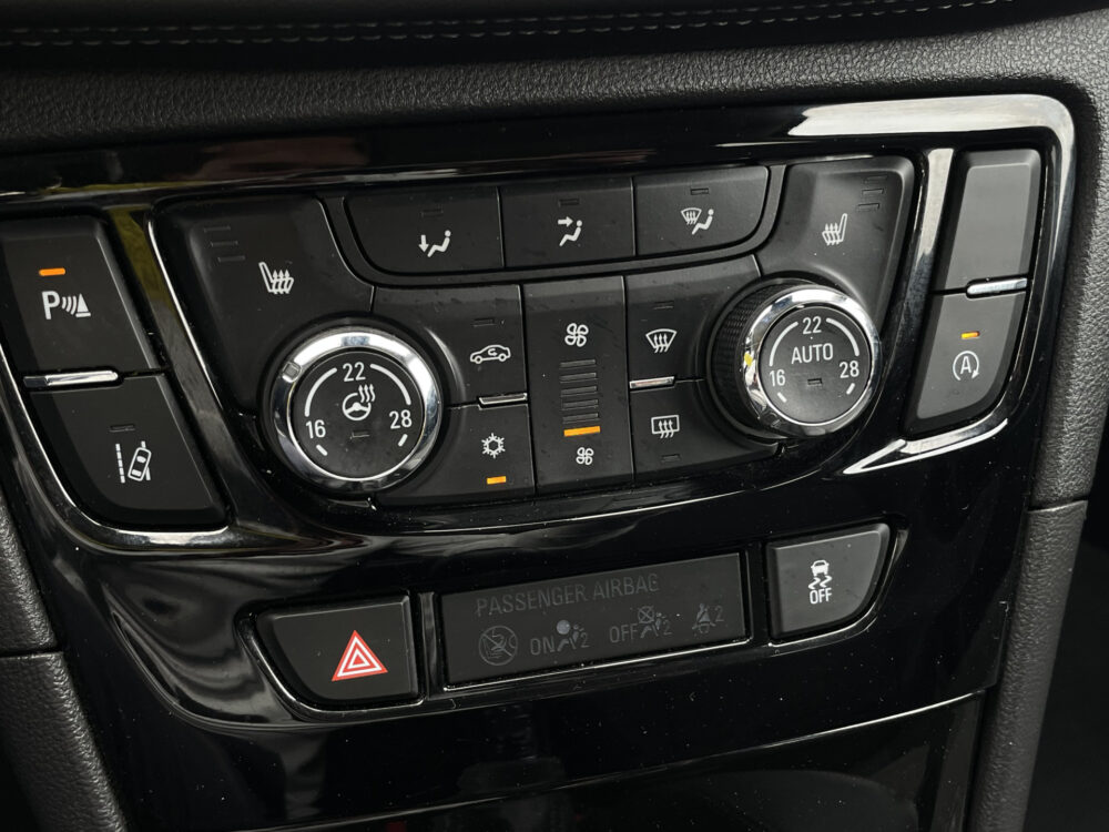 Opel Mokka X 1.4 Turbo Innovation 14