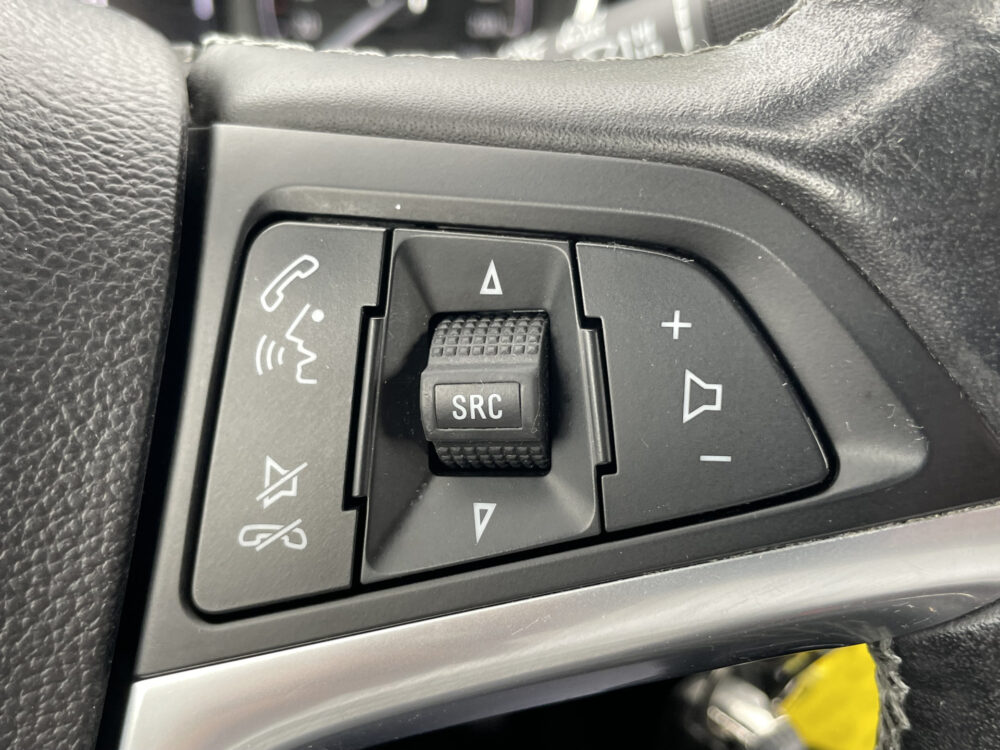 Opel Mokka X 1.4 Turbo Innovation 21