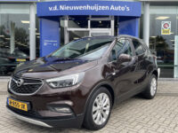 Opel Mokka X 1.4 Turbo Innovation 24