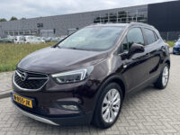 Opel Mokka X 1.4 Turbo Innovation 25