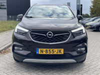 Opel Mokka X 1.4 Turbo Innovation 26