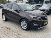 Opel Mokka X 1.4 Turbo Innovation 27