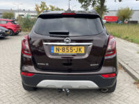 Opel Mokka X 1.4 Turbo Innovation 31