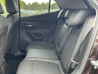 Opel Mokka X 1.4 Turbo Innovation 34