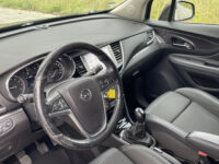 Opel Mokka X 1.4 Turbo Innovation 36