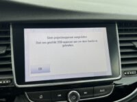 Opel Mokka X 1.4 Turbo Innovation 42