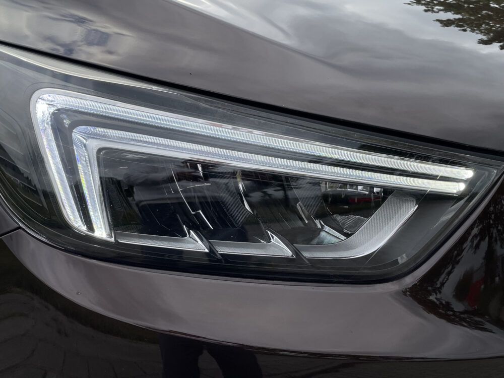 Opel Mokka X 1.4 Turbo Innovation 5