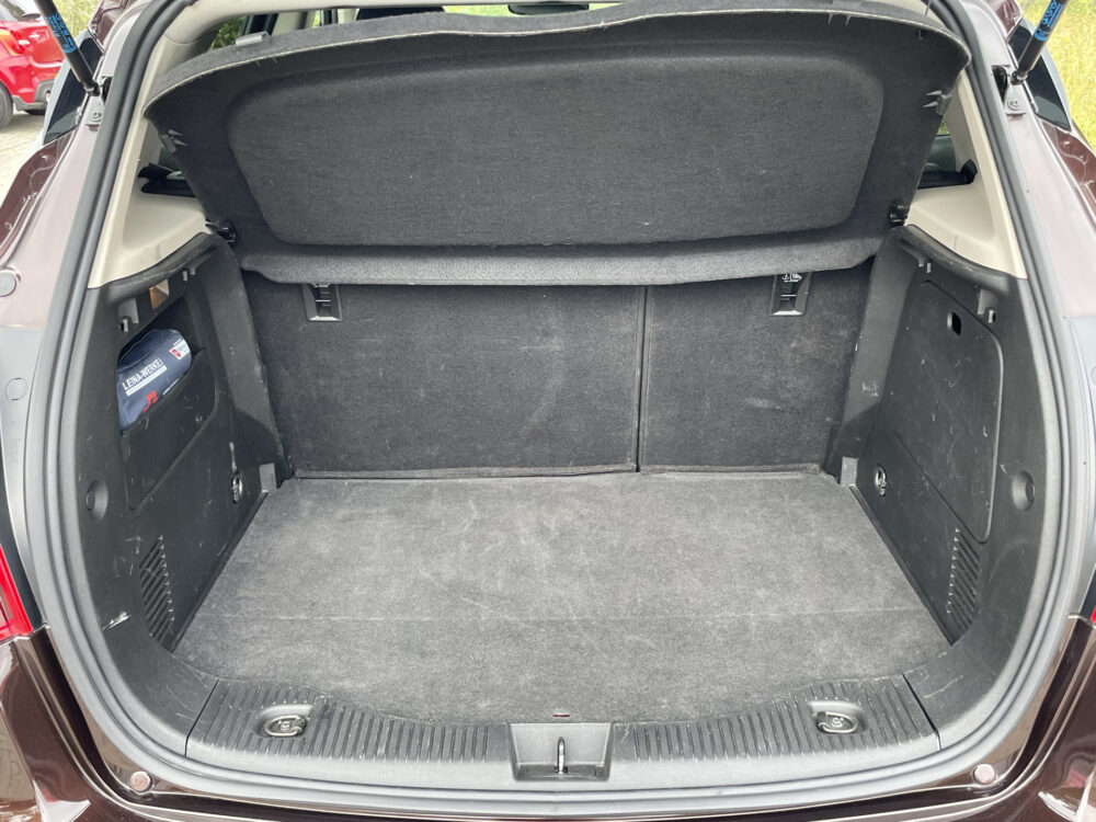 Opel Mokka X 1.4 Turbo Innovation 9