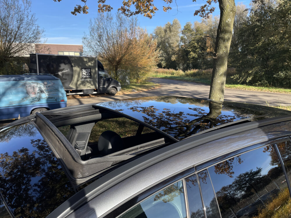 Mercedes-Benz C-Klasse Estate 200 Business Solution AMG 11