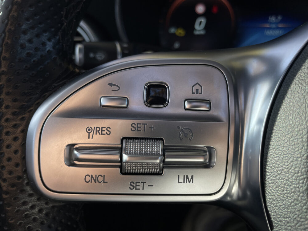 Mercedes-Benz C-Klasse Estate 200 Business Solution AMG 22