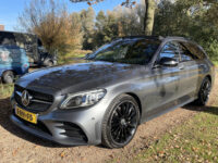 Mercedes-Benz C-Klasse Estate 200 Business Solution AMG 27