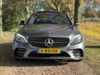 Mercedes-Benz C-Klasse Estate 200 Business Solution AMG 28