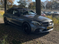 Mercedes-Benz C-Klasse Estate 200 Business Solution AMG 29