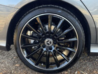Mercedes-Benz C-Klasse Estate 200 Business Solution AMG 30