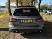 Mercedes-Benz C-Klasse Estate 200 Business Solution AMG 32