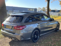 Mercedes-Benz C-Klasse Estate 200 Business Solution AMG 33