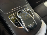 Mercedes-Benz C-Klasse Estate 200 Business Solution AMG 41