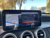 Mercedes-Benz C-Klasse Estate 200 Business Solution AMG 44