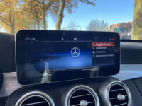 Mercedes-Benz C-Klasse Estate 200 Business Solution AMG 45