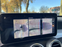 Mercedes-Benz C-Klasse Estate 200 Business Solution AMG 47