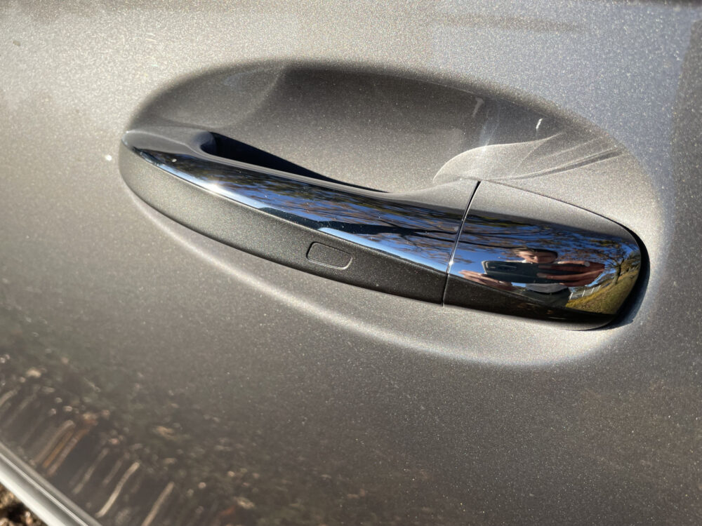 Mercedes-Benz A-Klasse 200 Business Solution AMG 11