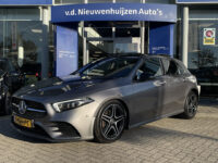 Mercedes-Benz A-Klasse 200 Business Solution AMG 27