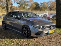 Mercedes-Benz A-Klasse 200 Business Solution AMG 30
