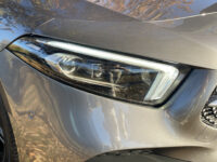 Mercedes-Benz A-Klasse 200 Business Solution AMG 31