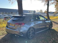 Mercedes-Benz A-Klasse 200 Business Solution AMG 34