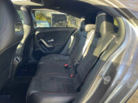 Mercedes-Benz A-Klasse 200 Business Solution AMG 37