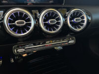 Mercedes-Benz A-Klasse 200 Business Solution AMG 43