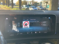 Mercedes-Benz A-Klasse 200 Business Solution AMG 45