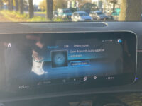 Mercedes-Benz A-Klasse 200 Business Solution AMG 46