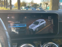 Mercedes-Benz A-Klasse 200 Business Solution AMG 47