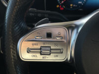 Mercedes-Benz A-Klasse 200 Business Solution AMG 50