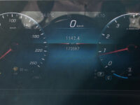 Mercedes-Benz A-Klasse 200 Business Solution AMG 52