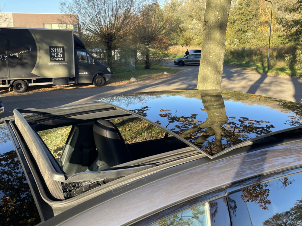 Mercedes-Benz A-Klasse 200 Business Solution AMG 8