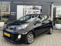 Kia Picanto 1.0 CVVT ComfortLine 14