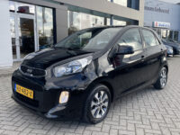 Kia Picanto 1.0 CVVT ComfortLine 15