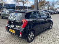 Kia Picanto 1.0 CVVT ComfortLine 18