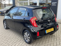 Kia Picanto 1.0 CVVT ComfortLine 20