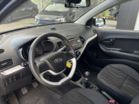 Kia Picanto 1.0 CVVT ComfortLine 24