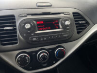 Kia Picanto 1.0 CVVT ComfortLine 25