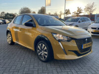 Peugeot e-208 EV Active 50 kWh 23