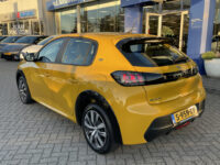 Peugeot e-208 EV Active 50 kWh 24